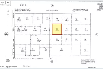 0 Vic Avenue X9 206 Ste, Llano, CA 93544 - Photo 1