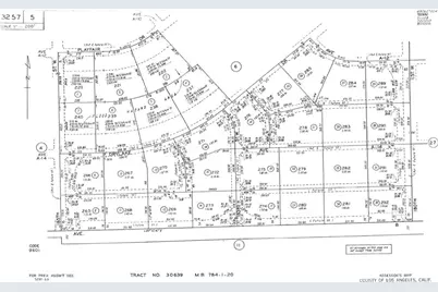 0 185th Street, Lancaster, CA 93536 - Photo 2