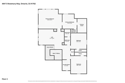 4847 S Rosemary, Ontario, CA 91762 - Photo 48
