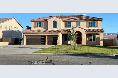 3762 Paddock, Lancaster, CA 93536 - Photo 1