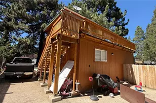 2568 Palmira Ave, South Lake Tahoe, CA 96150 - Photo 6