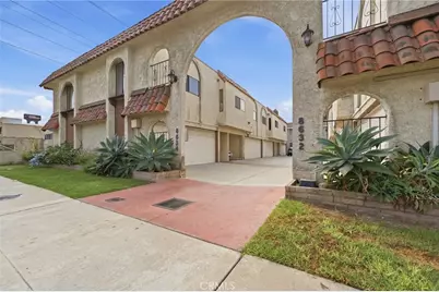 8634 Park Street #3, Bellflower, CA 90706 - Photo 28