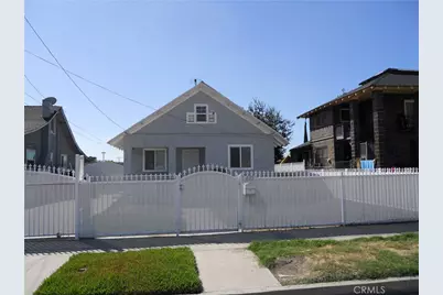 635 W 8th, San Bernardino, CA 92410 - Photo 2