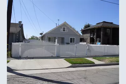 635 W 8th, San Bernardino, CA 92410 - Photo 1