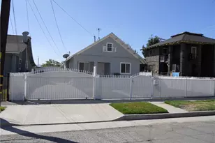 635 W 8th, San Bernardino, CA 92410 - Photo 1