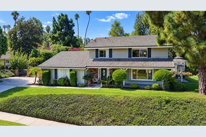 1230 Via Vallarta, Riverside, CA 92506 - Photo 2