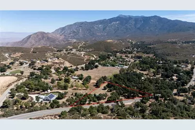 0 Highway 243 (Sr-243), Banning, CA 92220 - Photo 2