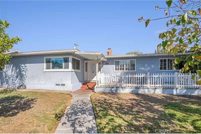 11461 Flower Street, Riverside, CA 92505 - Photo 1