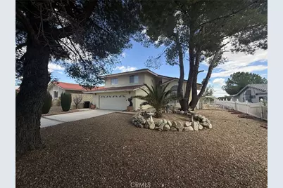 27921 Evergreen Lane, Helendale, CA 92342 - Photo 1