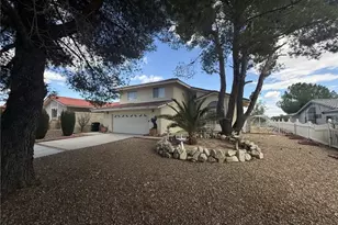 27921 Evergreen Ln, Helendale, CA 92342 - Photo 1