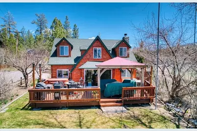 41313 Eastwood, Big Bear Lake, CA 92315 - Photo 8