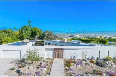 400 W Santa Catalina, Palm Springs, CA 92262 - Photo 8