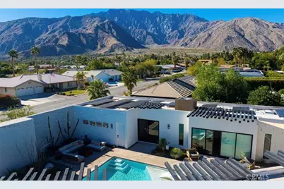 400 W Santa Catalina, Palm Springs, CA 92262 - Photo 6