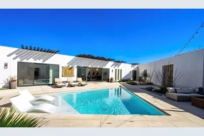 400 W Santa Catalina, Palm Springs, CA 92262 - Photo 4
