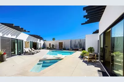 400 W Santa Catalina, Palm Springs, CA 92262 - Photo 18