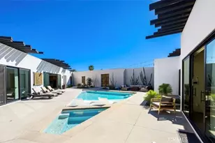 400 W Santa Catalina, Palm Springs, CA 92262 - Photo 18