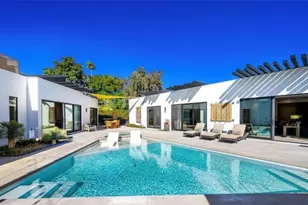 400 W Santa Catalina, Palm Springs, CA 92262 - Photo 1