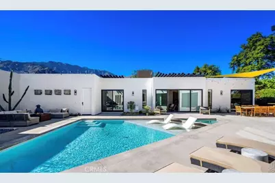 400 W Santa Catalina, Palm Springs, CA 92262 - Photo 2