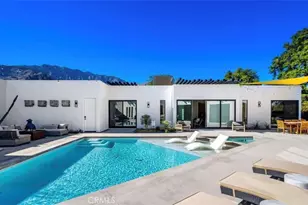 400 W Santa Catalina, Palm Springs, CA 92262 - Photo 2