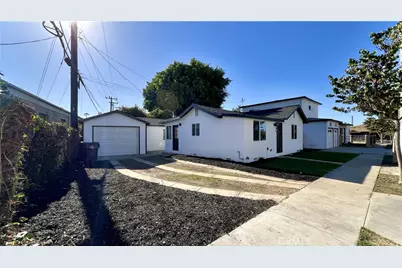 918 E 68th Street, Inglewood, CA 90302 - Photo 4