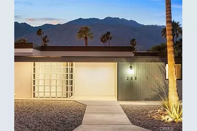 289 Cerritos, Palm Springs, CA 92262 - Photo 1