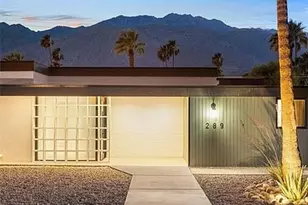 289 Cerritos, Palm Springs, CA 92262 - Photo 1