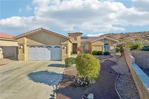 8306 Meadows, Desert Hot Springs, CA 92240 - Photo 1