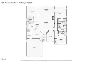 8306 Meadows, Desert Hot Springs, CA 92240 - Photo 44