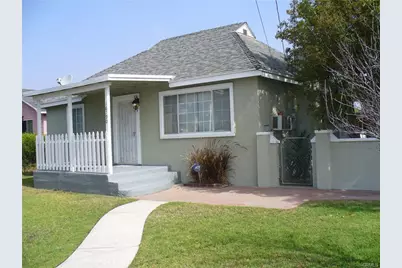 16790 Paine Street, Fontana, CA 92336 - Photo 1