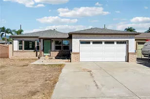 17436 Malaga St, Fontana, CA 92336 - Photo 1