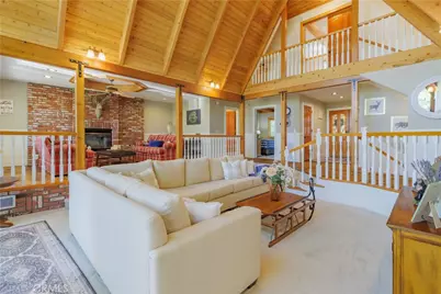 226 Birchwood Drive, Lake Arrowhead, CA 92317 - Photo 8