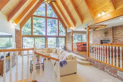 226 Birchwood Drive, Lake Arrowhead, CA 92317 - Photo 4