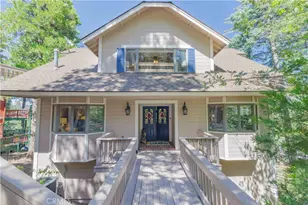 226 Birchwood Dr, Lake Arrowhead, CA 92317 - Photo 1