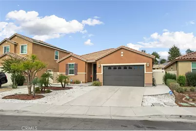 35944 Dylan Court, Beaumont, CA 92223 - Photo 1