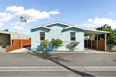 25350 Santiago Drive #127, Moreno Valley, CA 92551 - Photo 1