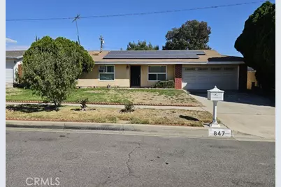 847 S Forest, Bloomington, CA 92316 - Photo 1