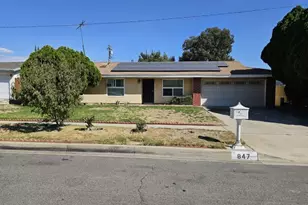847 S Forest, Bloomington, CA 92316 - Photo 1