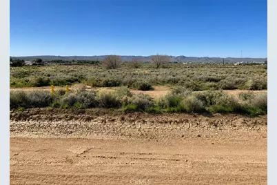 0 E Ridgecrest Boulevard, Ridgecrest, CA 93555 - Photo 1