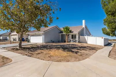 10814 Rose Court, Adelanto, CA 92301 - Photo 2