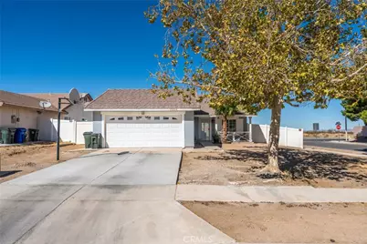 10814 Rose Court, Adelanto, CA 92301 - Photo 1