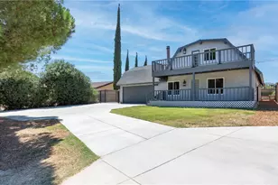 4718 Quartz Hill, Lancaster, CA 93536 - Photo 2