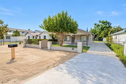 24729 Ward, San Bernardino, CA 92410 - Photo 1