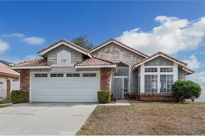 12940 Orleans Drive, Moreno Valley, CA 92555 - Photo 1