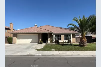 1491 Lechuga, San Jacinto, CA 92582 - Photo 1