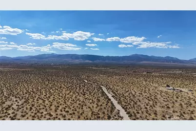 0 Vacant Land, Pinon Hills, CA 92372 - Photo 2
