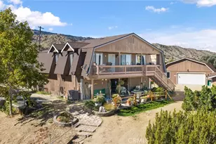 1034 Hollister Rd, Pinon Hills, CA 92372 - Photo 2