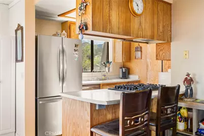 1034 Hollister Road, Pinon Hills, CA 92372 - Photo 34