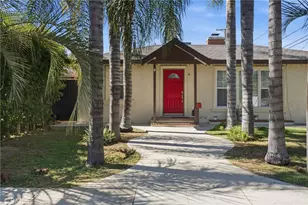 611 S Griffith Park, Burbank, CA 91506 - Photo 1