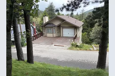 22198 SW Pine Drive, Cedarpines Park, CA 92322 - Photo 1