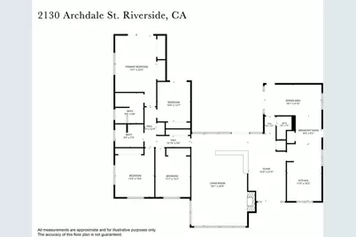 2130 Archdale, Riverside, CA 92506 - Photo 44